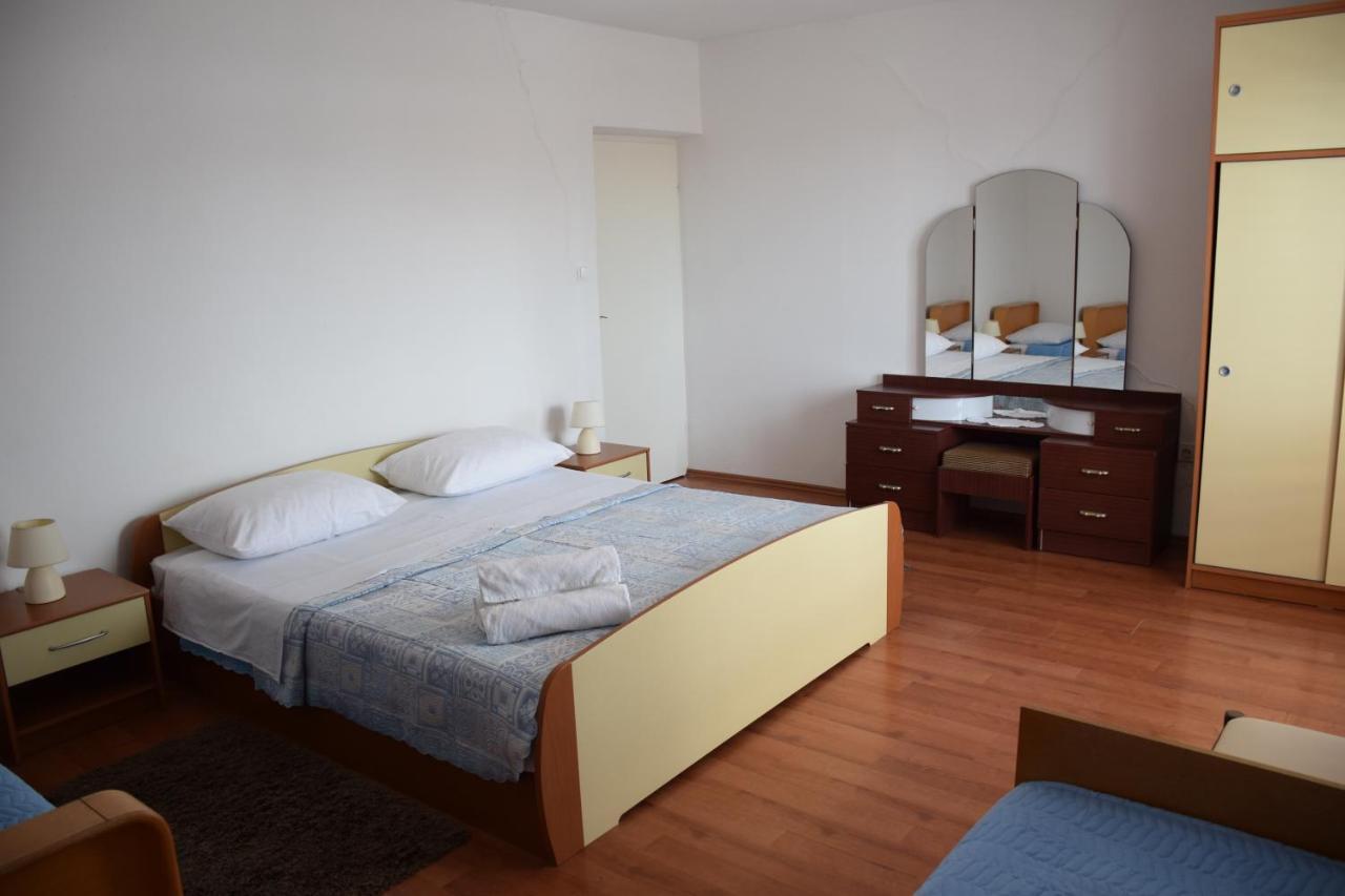 Apartmani Rosina Супетарска-Драга Экстерьер фото