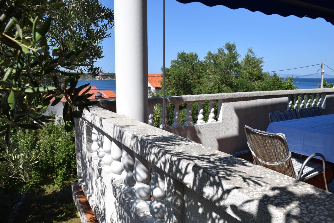 Apartmani Rosina Супетарска-Драга Экстерьер фото