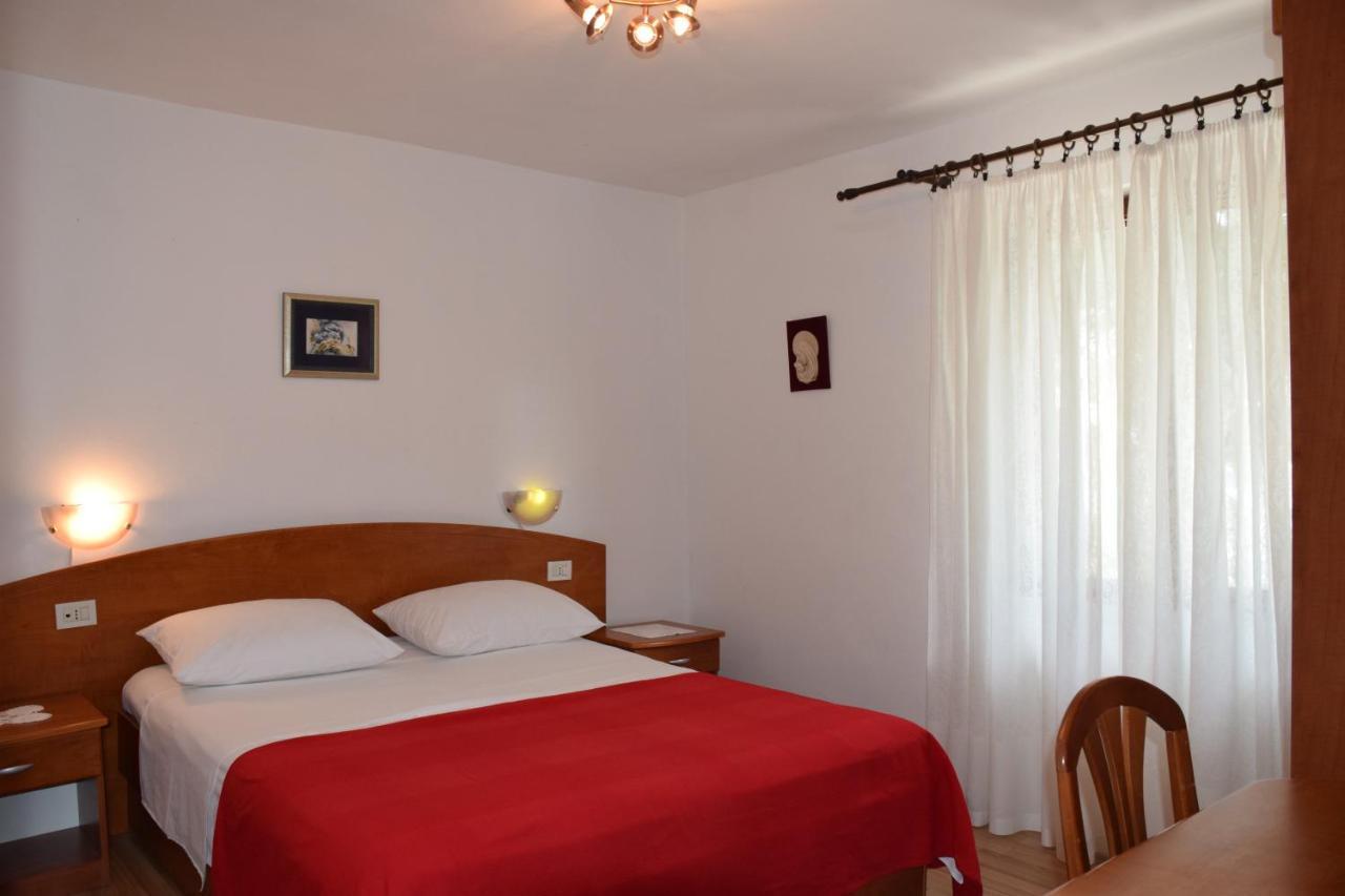 Apartmani Rosina Супетарска-Драга Экстерьер фото