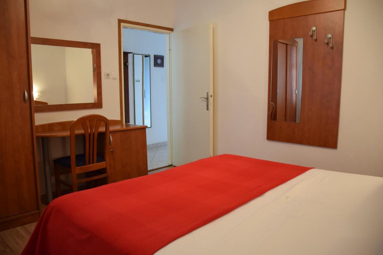 Apartmani Rosina Супетарска-Драга Экстерьер фото